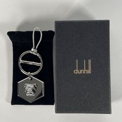ダンヒル マネークリップ ブルドッグ 美品 - メルカリ