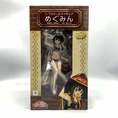 【中古】ファット・カンパニー 1/7 めぐみん この素晴らしい世界に祝福を！２ このすば[10]