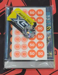 ポケモンカードゲーム ブラッキー＆ダークライGX サプライ スターターデッキのサムネイル