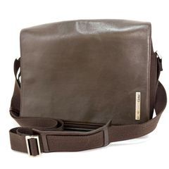 ☆美品☆カルティエ サントス ヴィンテージレザー製メッセンジャー
