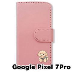 ★みー★GPSケース ゆめかわうさぎ・くまちゃん/ マグネットベルト 衝撃吸収 / 9a用・手帳型】ミッフィー Pixel Google 合皮ピンク 手提げ・レッスンバッグ・入園グッズ