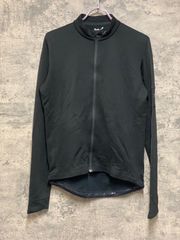 KB431 라파 Rapha CLASSIC LONG SLEEVE JERSEY Ⅱ 긴 소매 사이클 저지 블랙 M