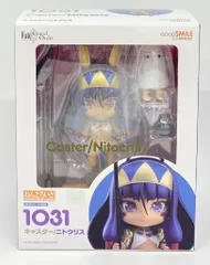 グッドスマイルカンパニー ねんどろいど キャスター/ニトクリス 1031