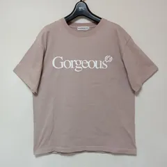美品CABARET POVALキャバレーポヴァールTシャツ半袖サイズLのサムネイル