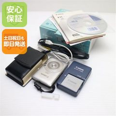 Canon PowerShot TX1 ◇フルセット・AVケーブル付 - メルカリ