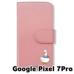 新品未使用】 GOOGLE PIXEL 7 PRO 手帳型スマホ ケース カバー (色