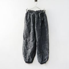 1782　あっこたん×キナル× fog linen work コート コラボ あっこたん x キナル x フォグリネンワーク fog linen work あきかぜ