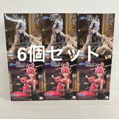 最新 新作 プライズ 美少女 フィギュア 12点 まとめ売り ブルーアーカイブ 最新 新作 プライズ 美少女 フィギュア 12点 まとめ売り ブルー