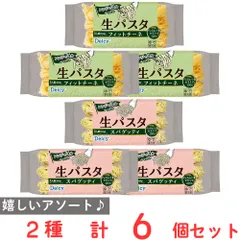 [冷凍]  Delcy 生パスタ フィットチーネ スパゲッティ 大盛りセットのサムネイル