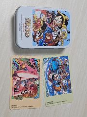 週刊少年ジャンプ トランプ 2005年 - メルカリ