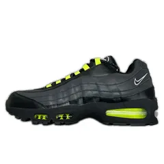 国内正規 未使用 NIKE Air Max 95 OG Big Bubble エアマックス95 OG ビッグバブル スニーカー HRJK ナイキ IM8063-010 ブラック 28.5cm （15672M）