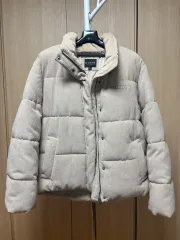 GUESS コーデュロイ ダウン 出品のサムネイル
