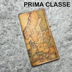 PRIMA CLASSE プリマクラッセ 長財布 レザーのサムネイル