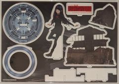 新品未使用 ロッカクアヤコ 現代アートRokkaku Ayako 花瓶 - メルカリ