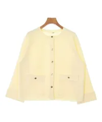 jeune カーディガン レディース 【古着】【中古】【送料無料】のサムネイル