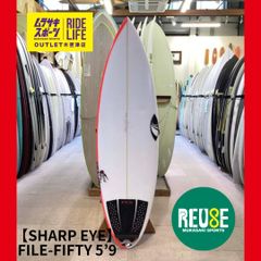 ムラスポOUTLET公式】中古サーフボード USED LSD MODERN LOVER 5'1