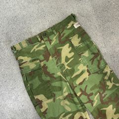 Vintage 60's Ranger ダックハンターカモ 未使用 ideal - メルカリ