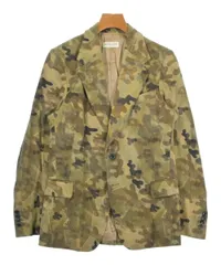 DRIES VAN NOTEN カジュアルジャケット メンズ 【古着】【中古】【送料無料】