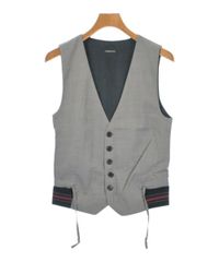 KRISVANASSCHE ポロシャツ ブルー - メルカリ