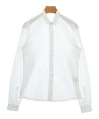 Dior Homme SS07 ストライプ　ドレスシャツ　41 Dior Homme SS07 ストライプ ドレスシャツ 41 - メルカリ
