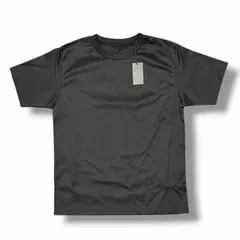 参考上代33000円 未使用 ISAMUKATAYAMA BACKLASH 25SS スーピマコットンTシャツ 半袖カットソー イサムカタヤマバックラッシュ T-268 ブラック S （5743M）のサムネイル