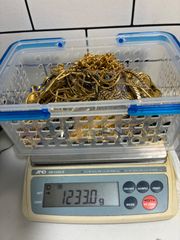 銀相場高騰中‼️】silver/925刻印あり 100g - メルカリ