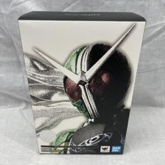[중고] 미개봉) SHFiguarts (진골 조각법) 가면 라이더 W 사이클론 조커 [91]