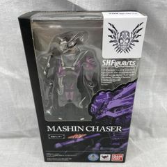 [중고] 개봉) SHFiguarts 마진 체이서 [91]