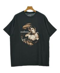 海外限定 マドンナ セレブレーションツアー2024 Virgin Tシャツ L