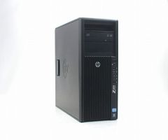 HP Z420 ワークステーション GTX1650 - メルカリ