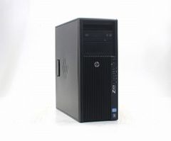 HP Z220 Workstation 本体 16GB Quadro 2000 - メルカリ