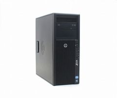 z230 HP Xeon GTX1060 SSD256 16GB DDR3 - メルカリ