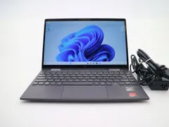 2026年最新】hp envy x360 convertible 13の人気アイテム - メルカリ