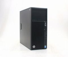 HP Z230TowerWorkStation(Z230 E3-1271 v3) - メルカリ