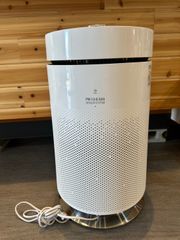 LG PuriCare AeroHit 空気清浄機 AS357GW50 25年製 - メルカリ