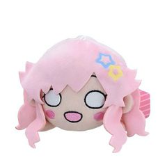 イキヅライブ！ 金澤奇跡 ぬいぐるみストラップ - メルカリ