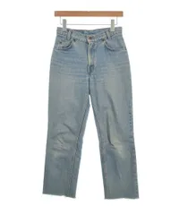 LEVI'S デニムパンツ レディース 【古着】【中古】【送料無料】