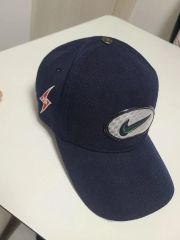 Nike ペニーハーダウェイ NBA マジック CAP 新品未使用 ナイキ - メルカリ