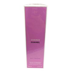 186005 新品未使用 CHANEL シャネル チャンス オー タンドゥル