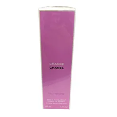 186005 新品未使用 CHANEL シャネル チャンス オー タンドゥル モイスチャー ミスト 100ml