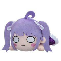 前橋ウィッチーズ 寝そべりぬいぐるみ vol.1 上泉マイ ※複数在庫有