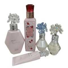 ジルスチュアート ボディローション ヘアミスト ハンドクリーム - メルカリ
