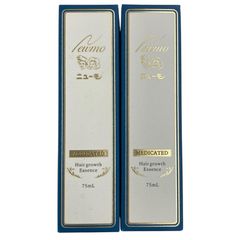 新品未開封 ニューモV 2本セット 育毛エッセンス ニューモ5 - メルカリ