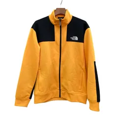 186005 現状品 THE NORTH FACE ザ・ノースフェイス トラックジャケット　ジャージ　Mサイズ メンズのサムネイル
