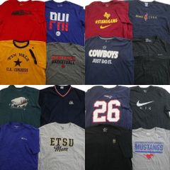 スポーツユニフォーム Tシャツ 15着まとめ売り - メルカリ