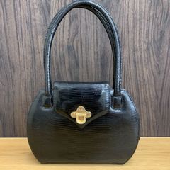 ❤️【新品】MOSCHINOサフィアーノ レザー リュック ハンドバッグ 2way 