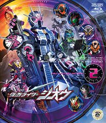 仮面ライダージオウ VOL.1〜12 12巻セット - メルカリ