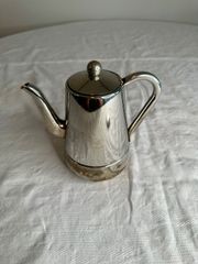 クリストフル Christofle ソースボート カレーポット 銀食器 - メルカリ