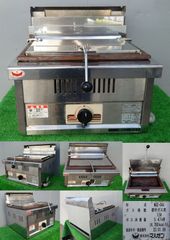 サンテック パニーニクッカー PC-20 - メルカリ