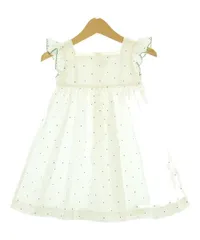 PETIT BATEAU ワンピース（その他） キッズ 【古着】【中古】【送料無料】